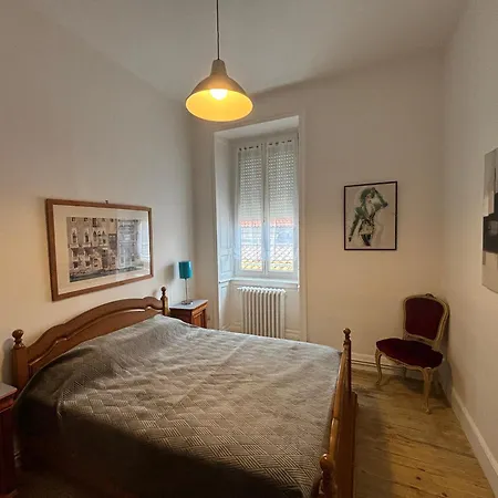 Maison 4 Chambres, 2 étoiles, Près Plage, Port De Pêche – - Fr-1-197-605