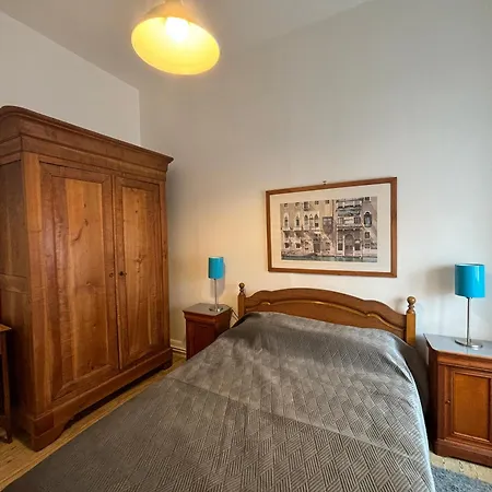 Maison 4 Chambres, 2 étoiles, Près Plage, Port De Pêche – - Fr-1-197-605 *