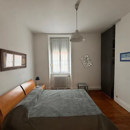 Maison 4 Chambres, 2 étoiles, Près Plage, Port De Pêche – - Fr-1-197-605