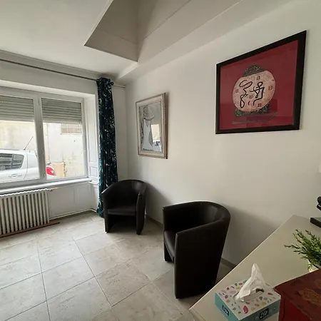Maison 4 Chambres, 2 étoiles, Près Plage, Port De Pêche – - Fr-1-197-605 *