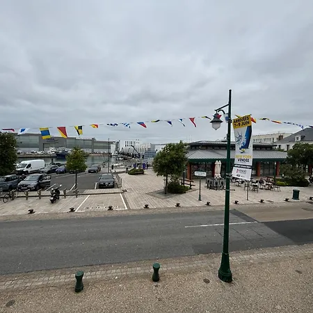 Maison 4 Chambres, 2 étoiles, Près Plage, Port De Pêche – - Fr-1-197-605 * Les Sables-dʼOlonne