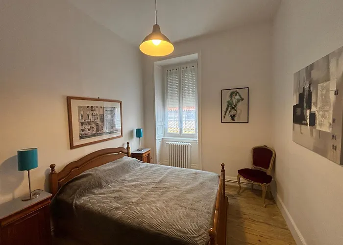 Maison 4 Chambres, 2 Etoiles, Pres Plage, Port De Peche - - Fr-1-197-605