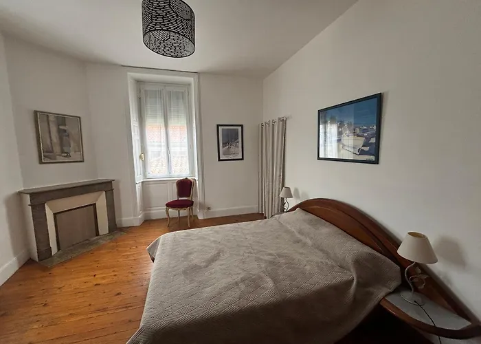 Maison 4 Chambres, 2 Etoiles, Pres Plage, Port De Peche - - Fr-1-197-605 *