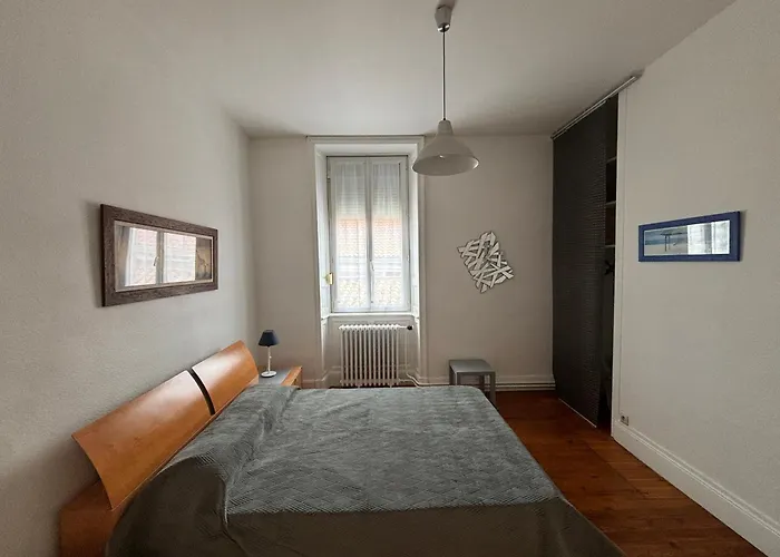 Maison 4 Chambres, 2 Etoiles, Pres Plage, Port De Peche - - Fr-1-197-605