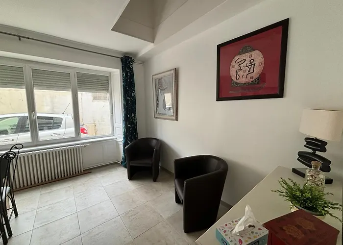 Maison 4 Chambres, 2 Etoiles, Pres Plage, Port De Peche - - Fr-1-197-605 *