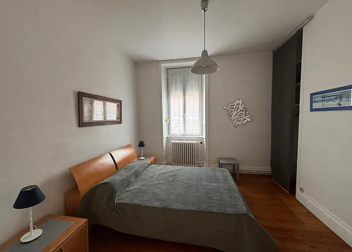 Maison 4 Chambres, 2 Etoiles, Pres Plage, Port De Peche - - Fr-1-197-605 * 莱萨布勒-多洛讷